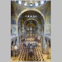 Basilica di San Marco di Venezia, photo DanishTravelor, tripadvisor,19.jpg